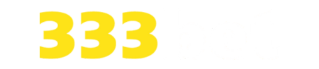 Logo 333bet1